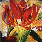 Bobbie Burgers Beauty Broken Down painting